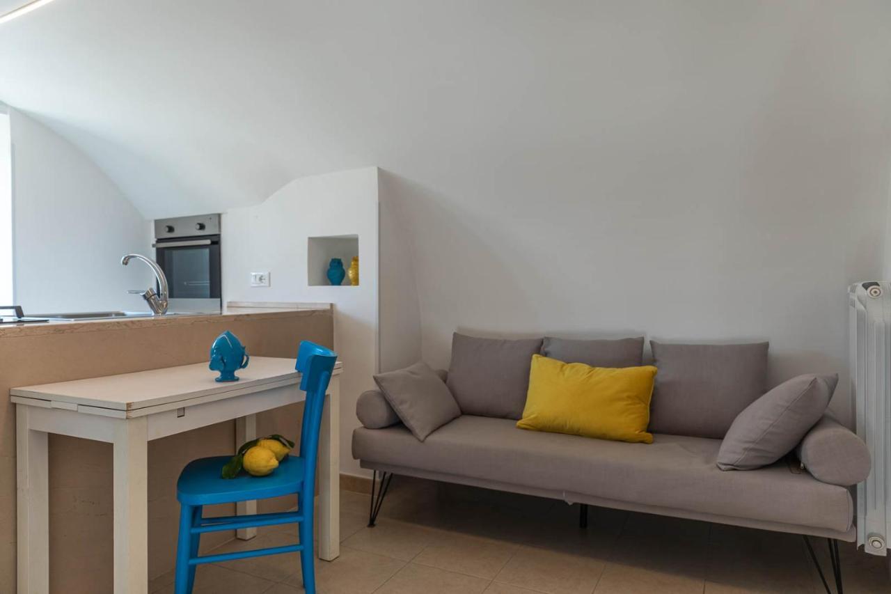 Albergo Diffuso 모노폴리 외부 사진