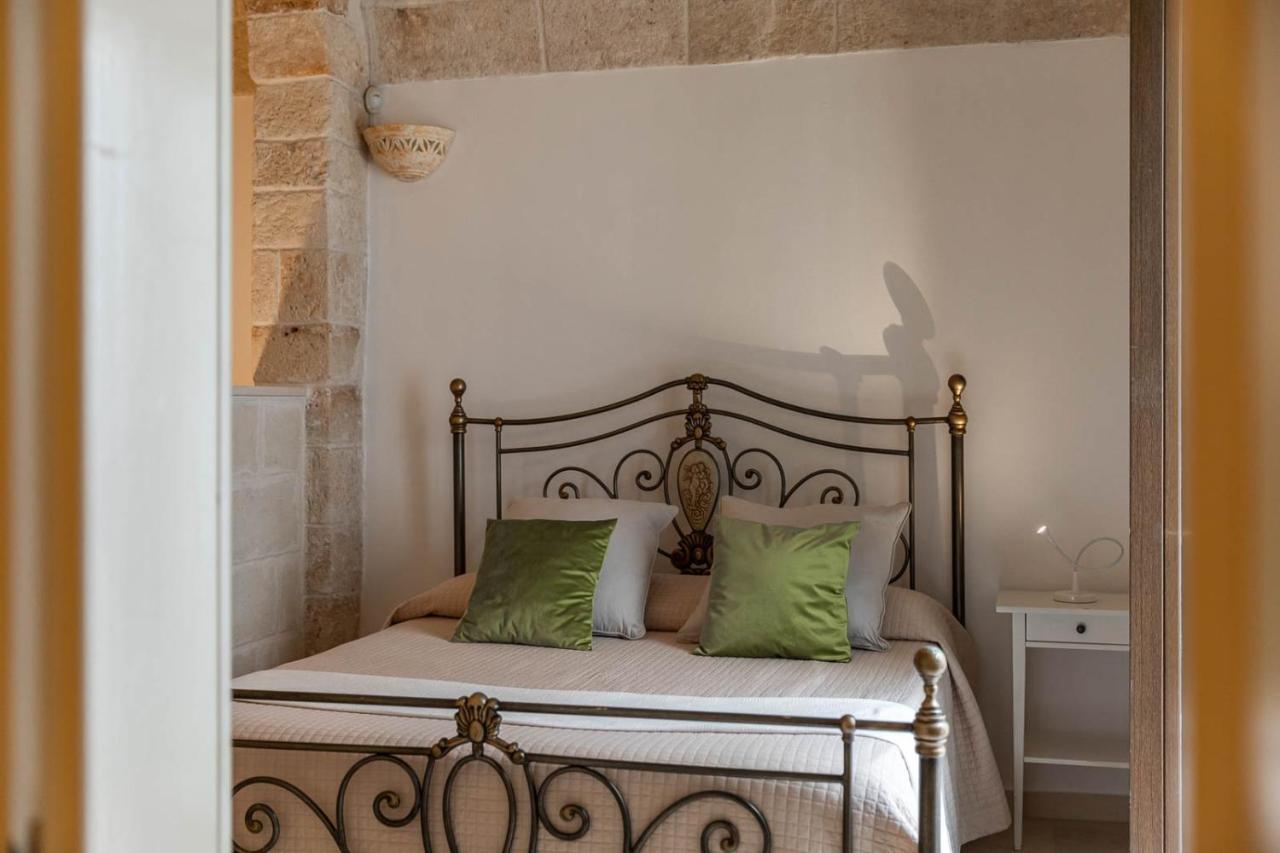 Albergo Diffuso 모노폴리 외부 사진