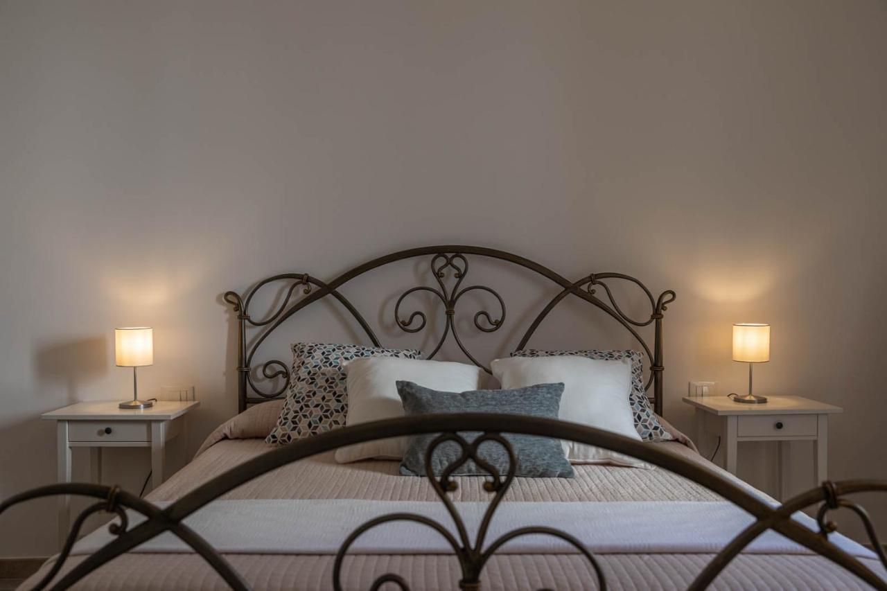 Albergo Diffuso 모노폴리 외부 사진
