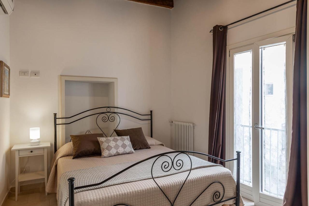 Albergo Diffuso 모노폴리 외부 사진
