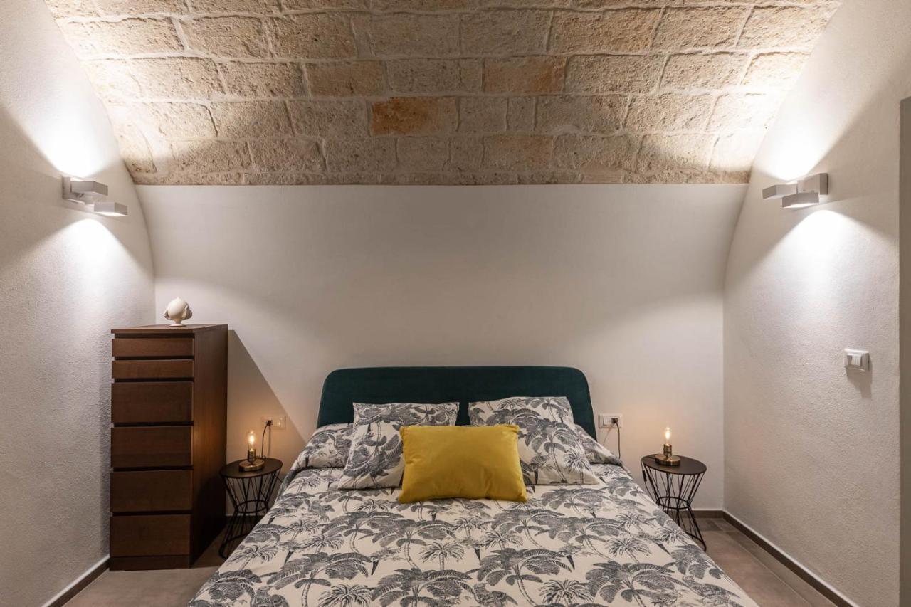 Albergo Diffuso 모노폴리 외부 사진