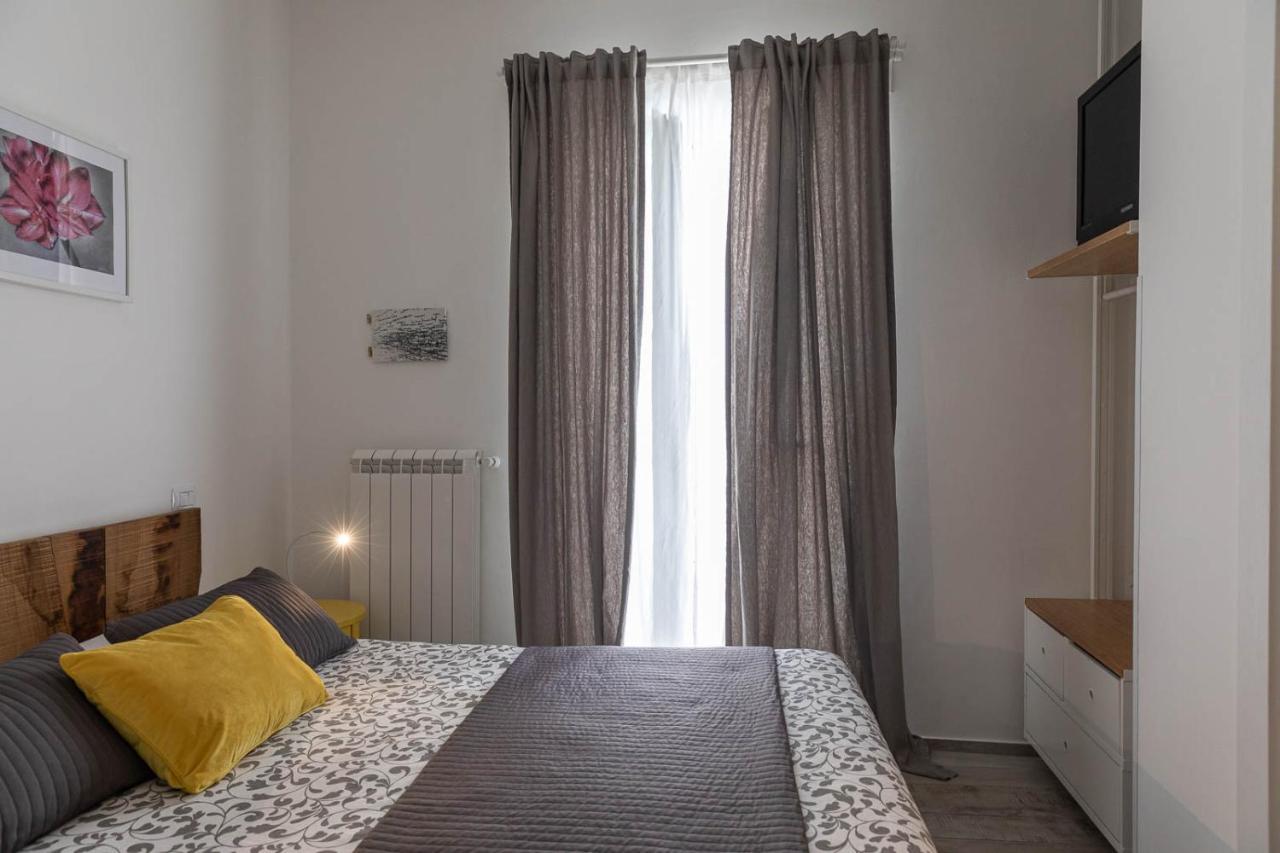 Albergo Diffuso 모노폴리 외부 사진