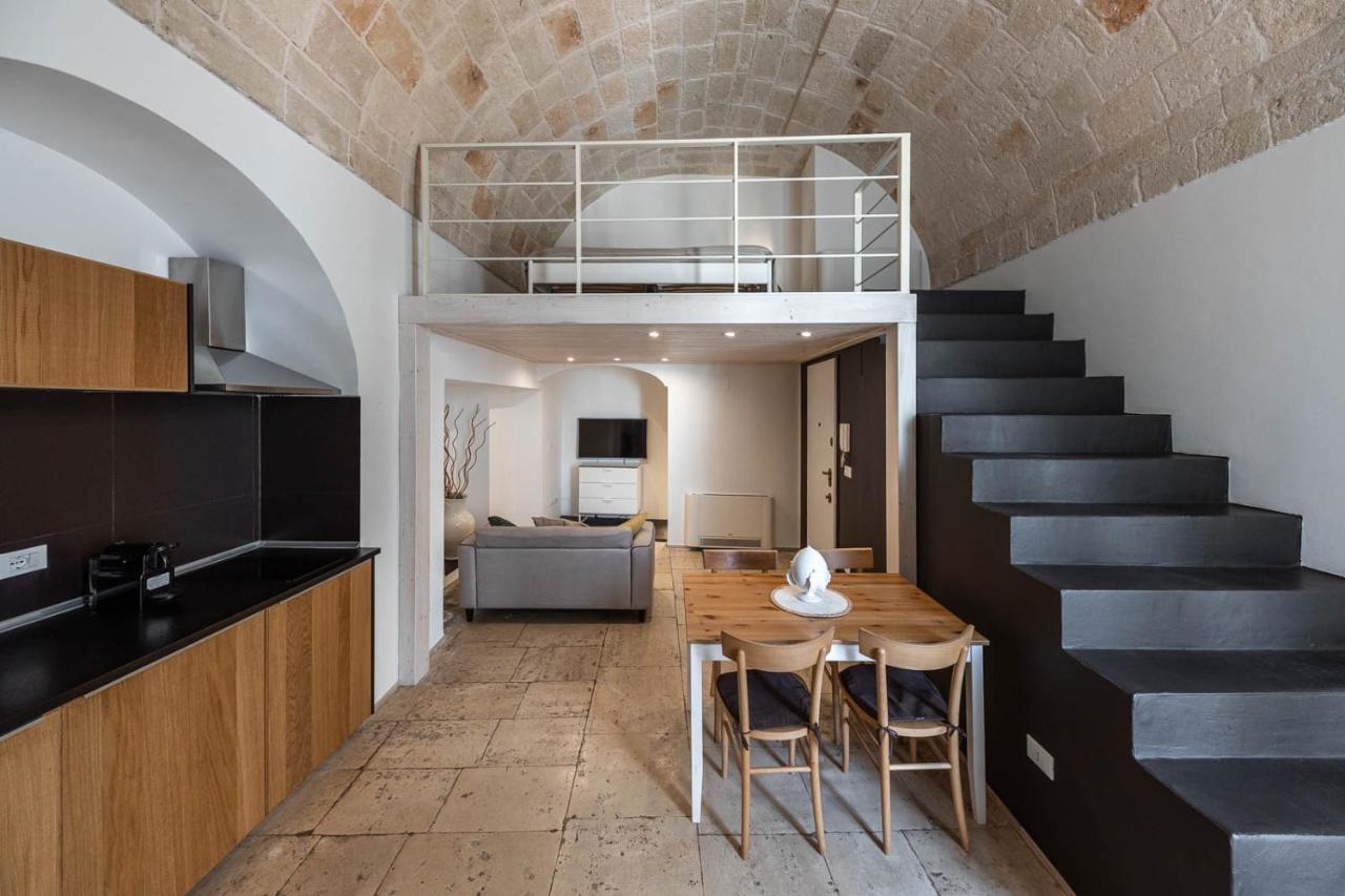 Albergo Diffuso 모노폴리 외부 사진