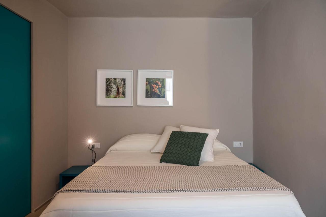 Albergo Diffuso 모노폴리 외부 사진