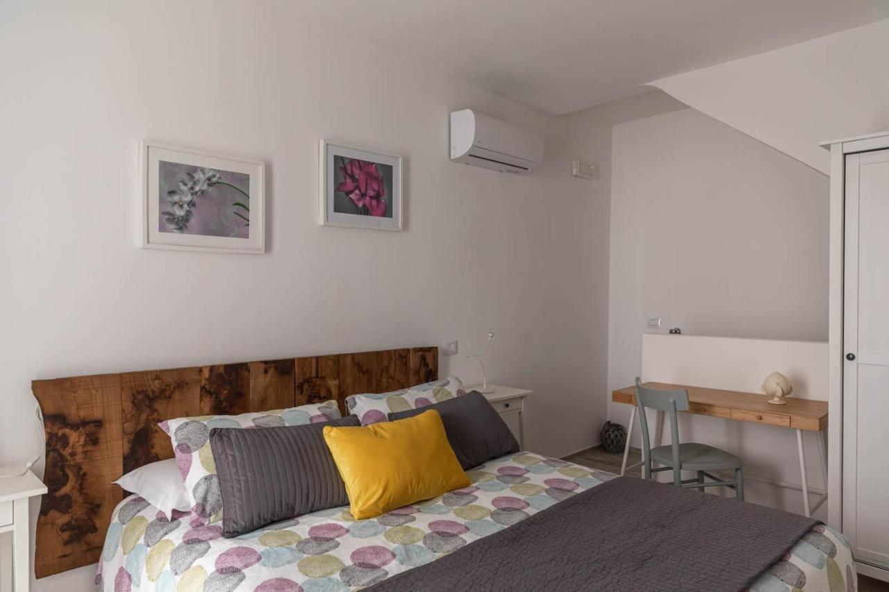 Albergo Diffuso 모노폴리 외부 사진
