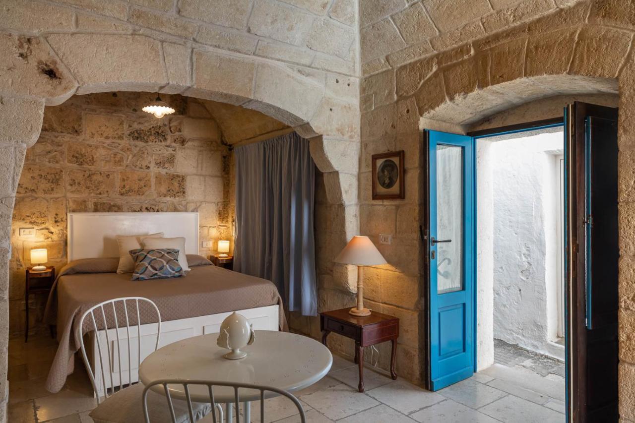 Albergo Diffuso 모노폴리 외부 사진
