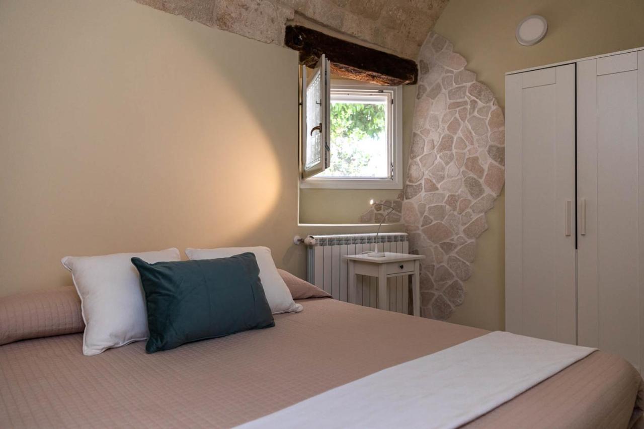 Albergo Diffuso 모노폴리 외부 사진
