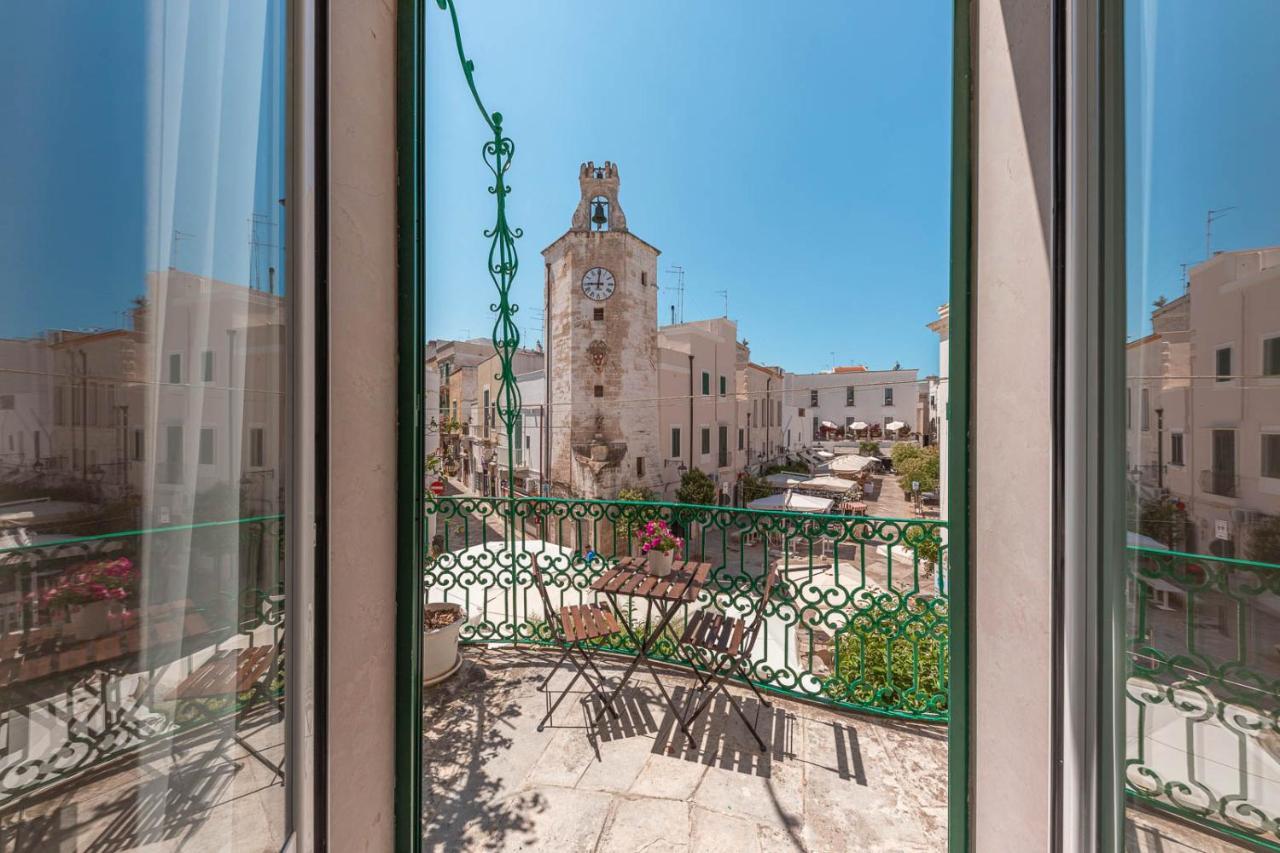 Albergo Diffuso 모노폴리 외부 사진