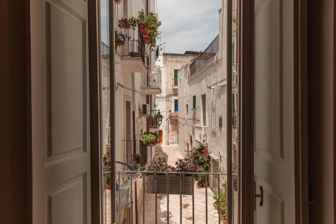 Albergo Diffuso 모노폴리 외부 사진