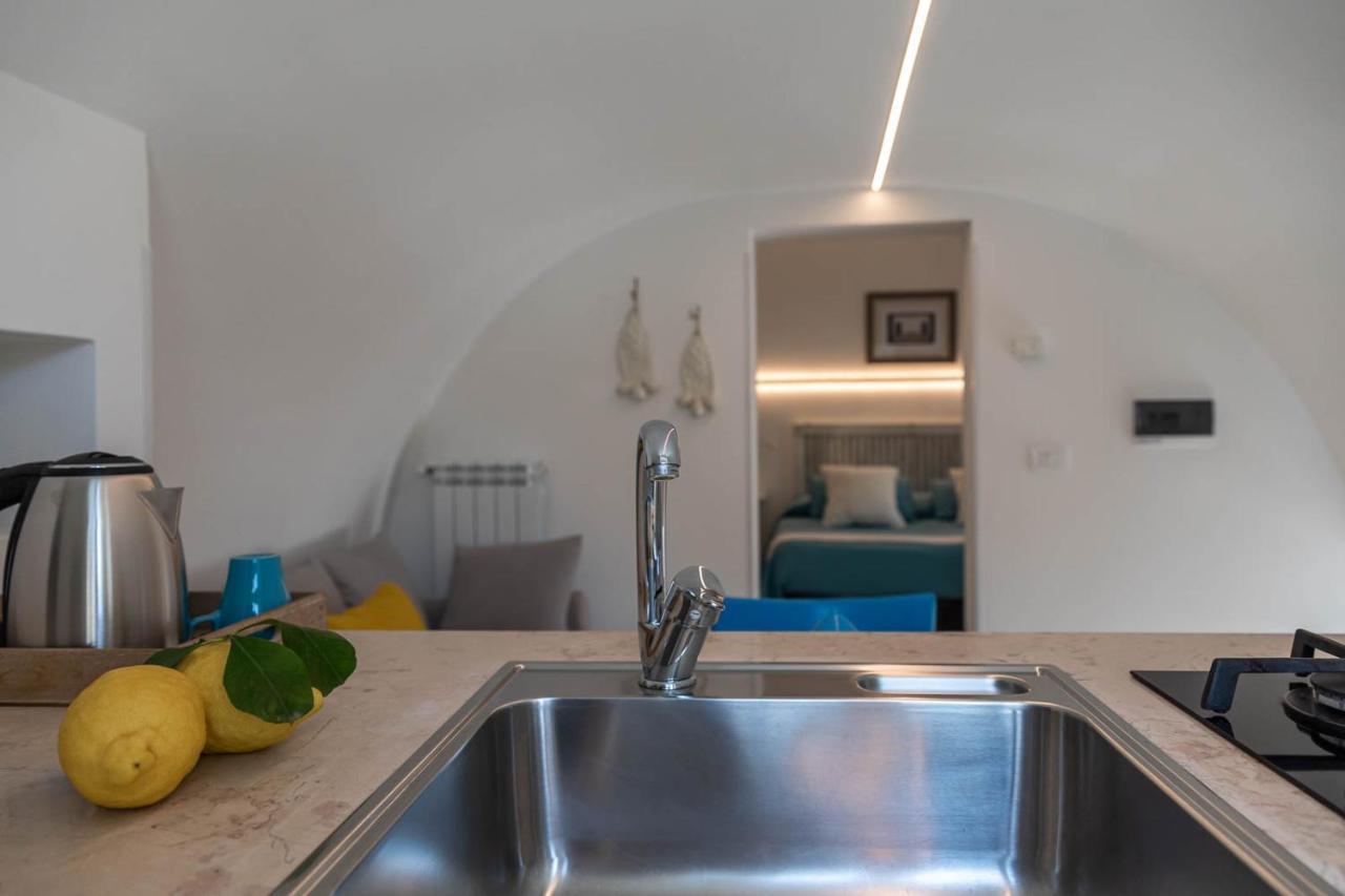 Albergo Diffuso 모노폴리 외부 사진