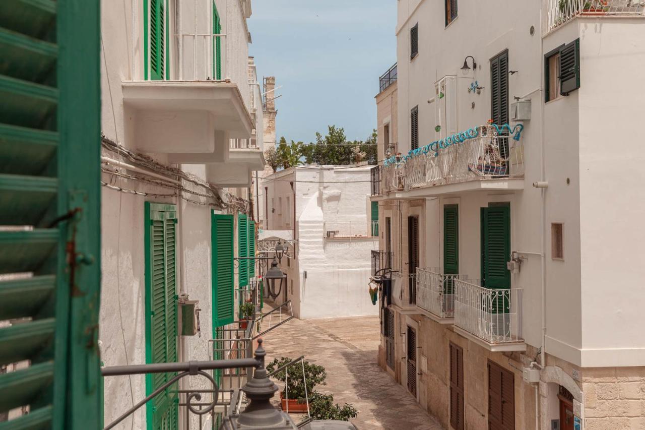 Albergo Diffuso 모노폴리 외부 사진