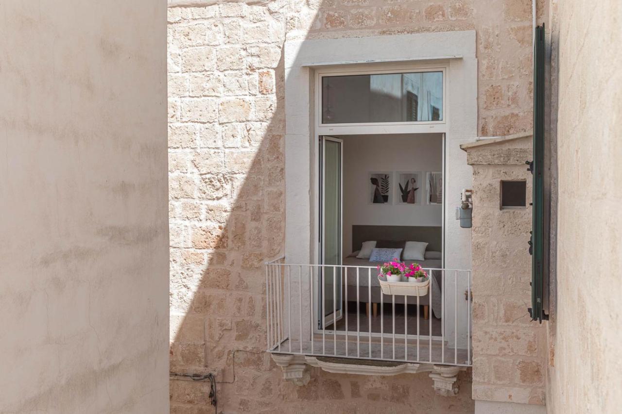 Albergo Diffuso 모노폴리 외부 사진
