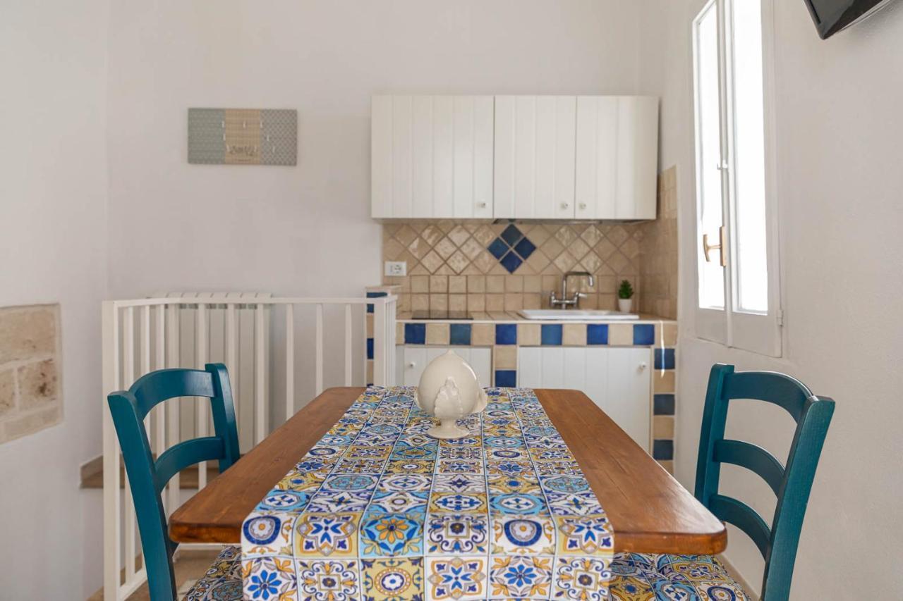Albergo Diffuso 모노폴리 외부 사진