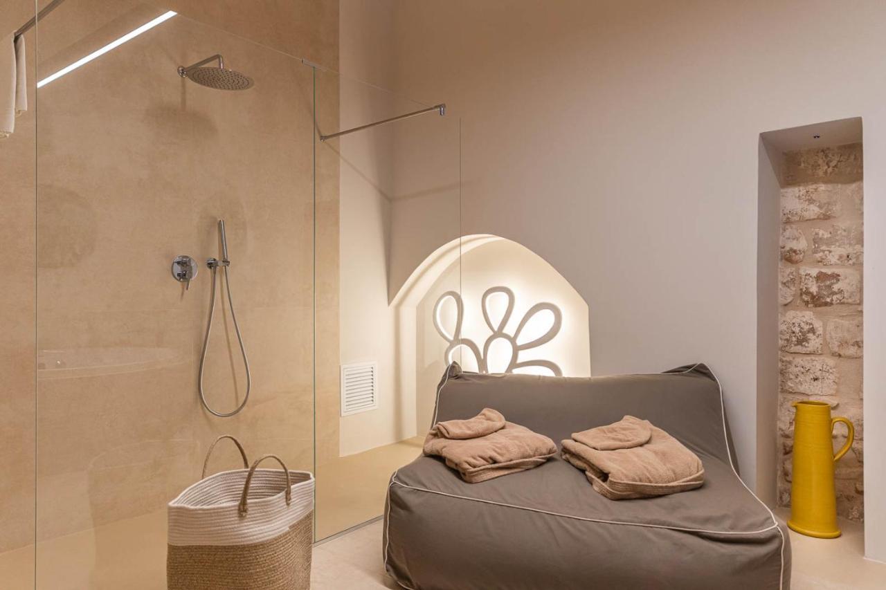 Albergo Diffuso 모노폴리 외부 사진