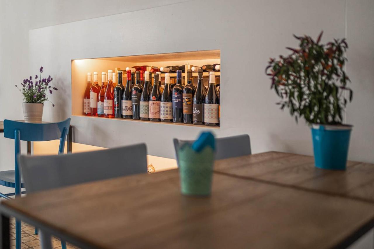 Albergo Diffuso 모노폴리 외부 사진