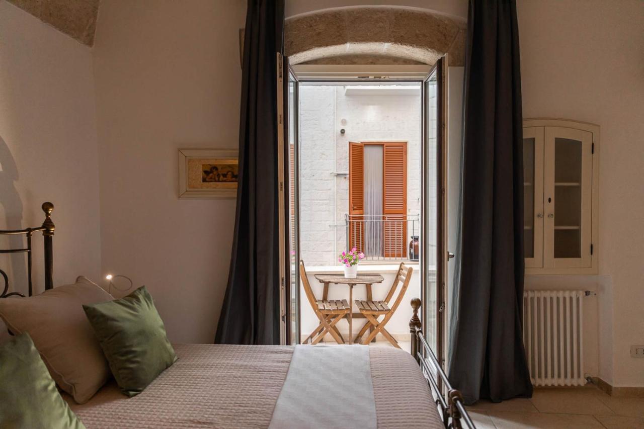 Albergo Diffuso 모노폴리 외부 사진