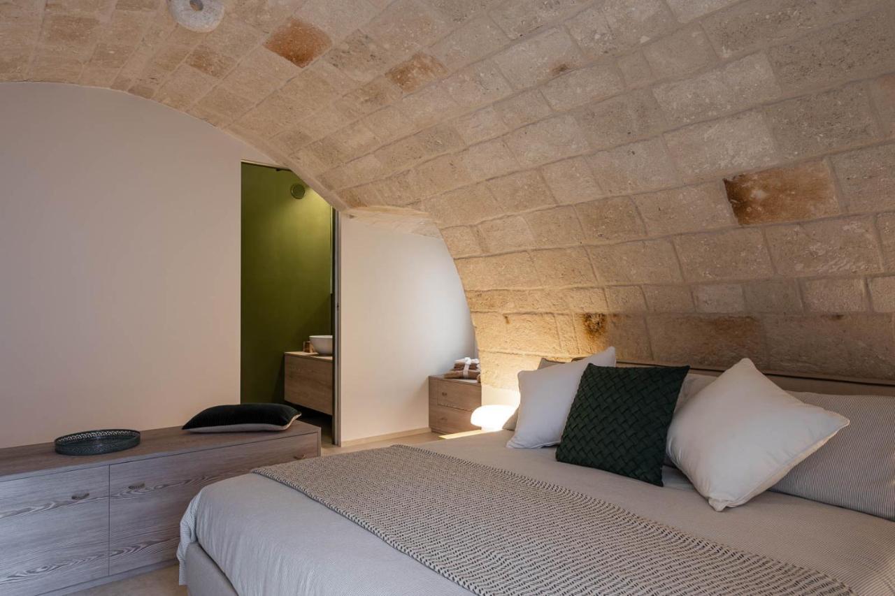 Albergo Diffuso 모노폴리 외부 사진