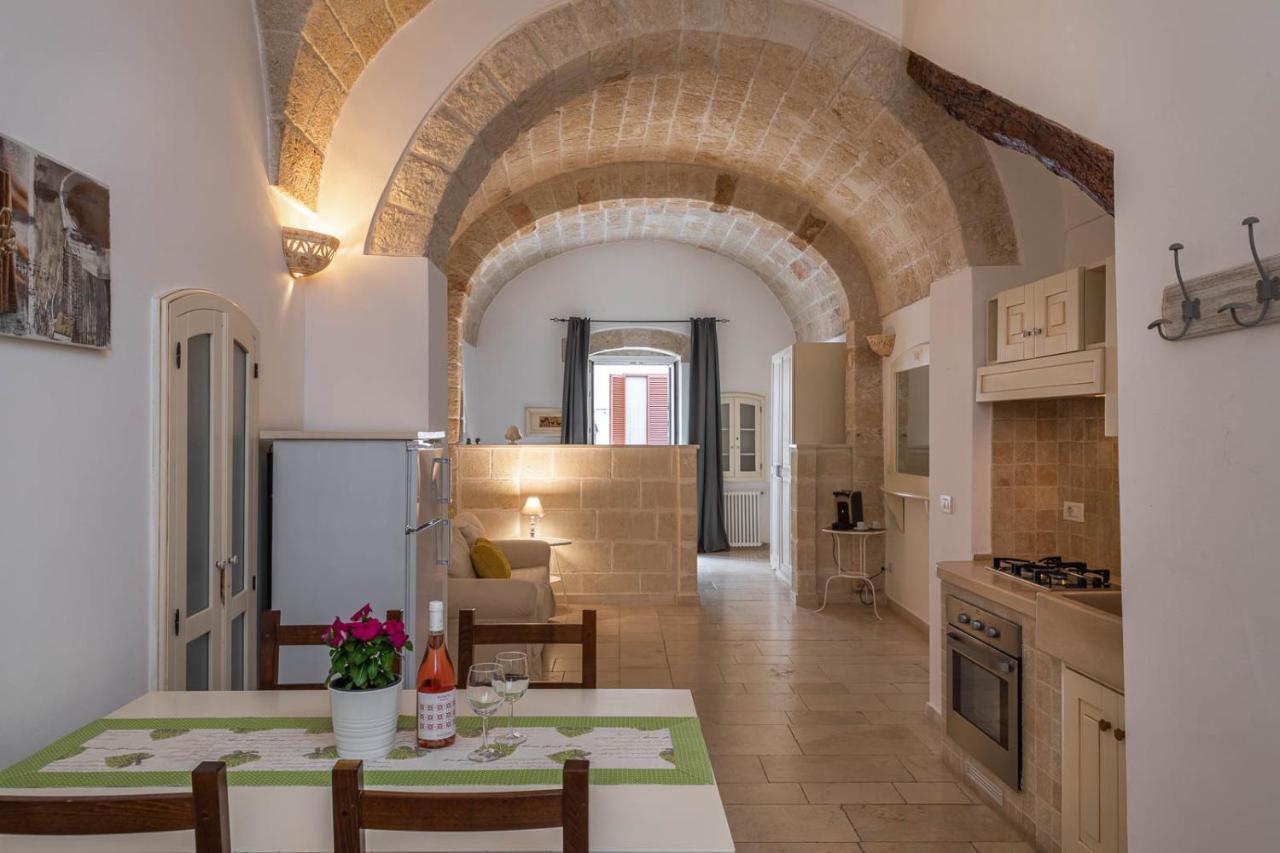 Albergo Diffuso 모노폴리 외부 사진