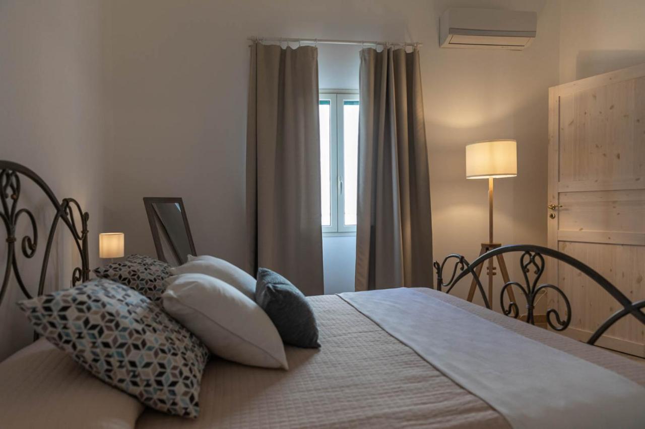 Albergo Diffuso 모노폴리 외부 사진