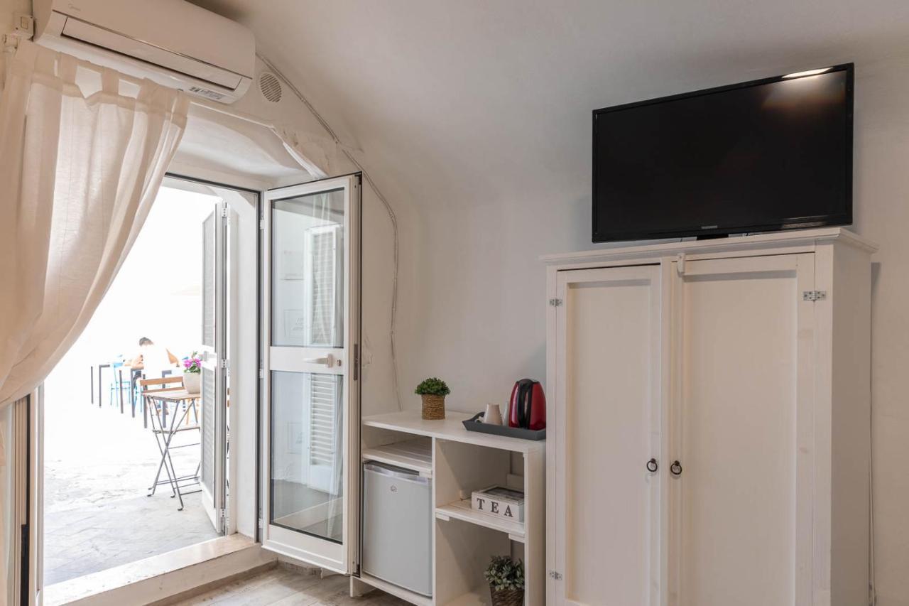 Albergo Diffuso 모노폴리 외부 사진