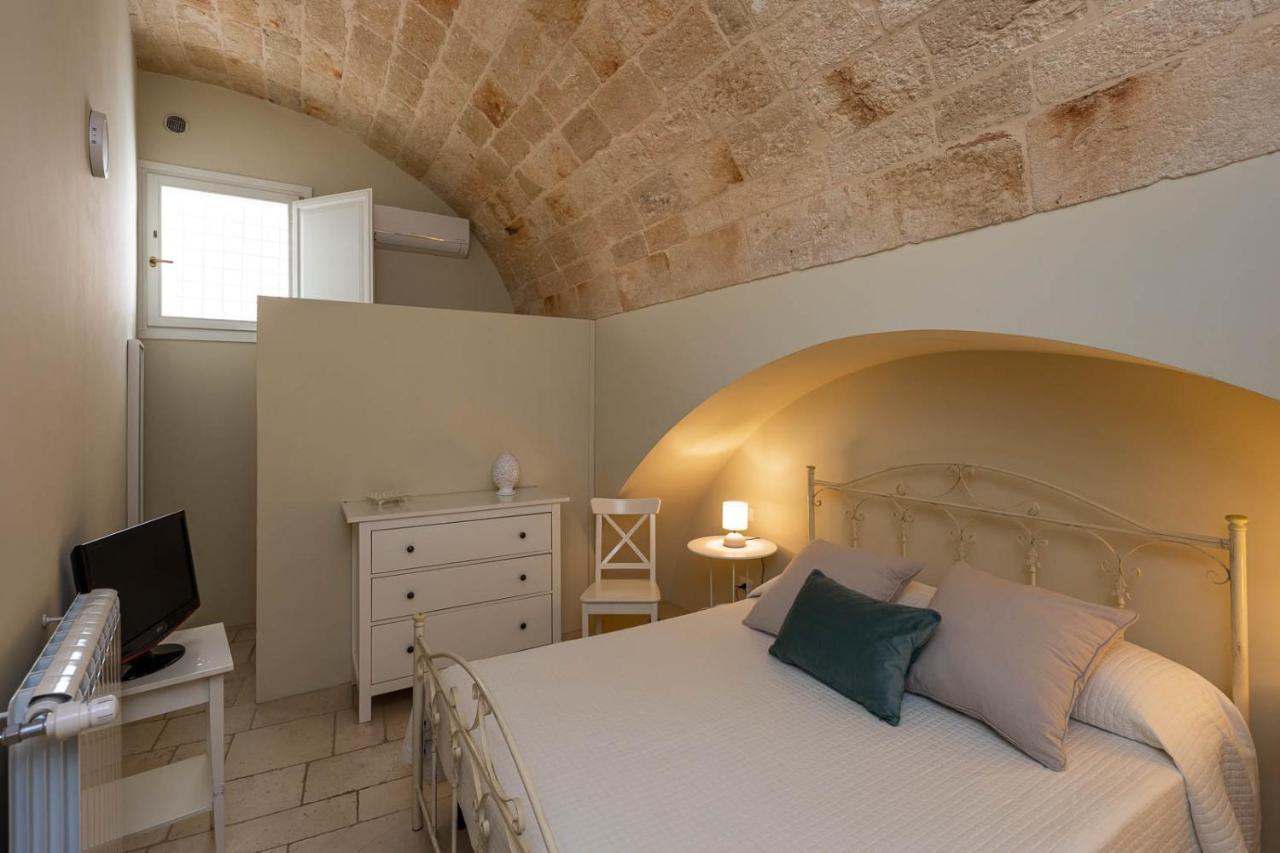 Albergo Diffuso 모노폴리 외부 사진