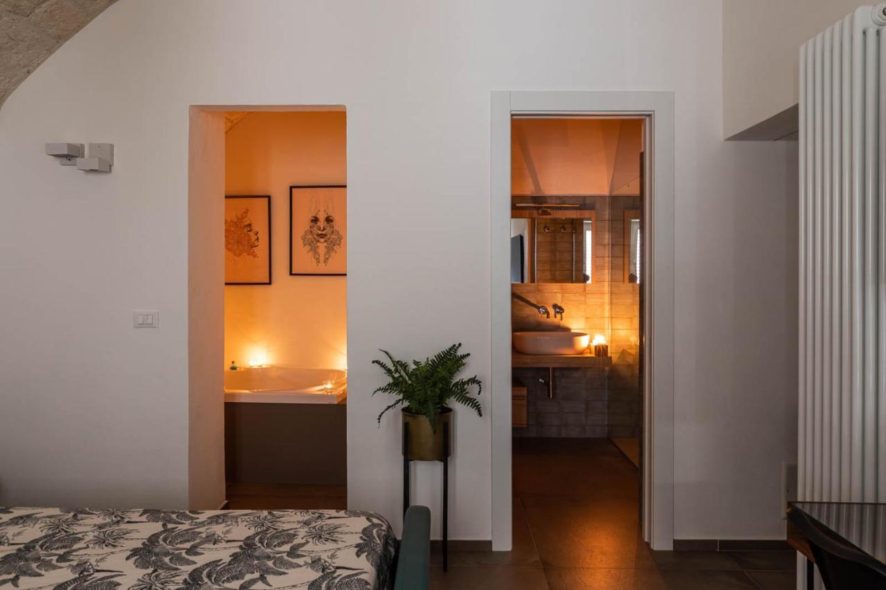 Albergo Diffuso 모노폴리 외부 사진