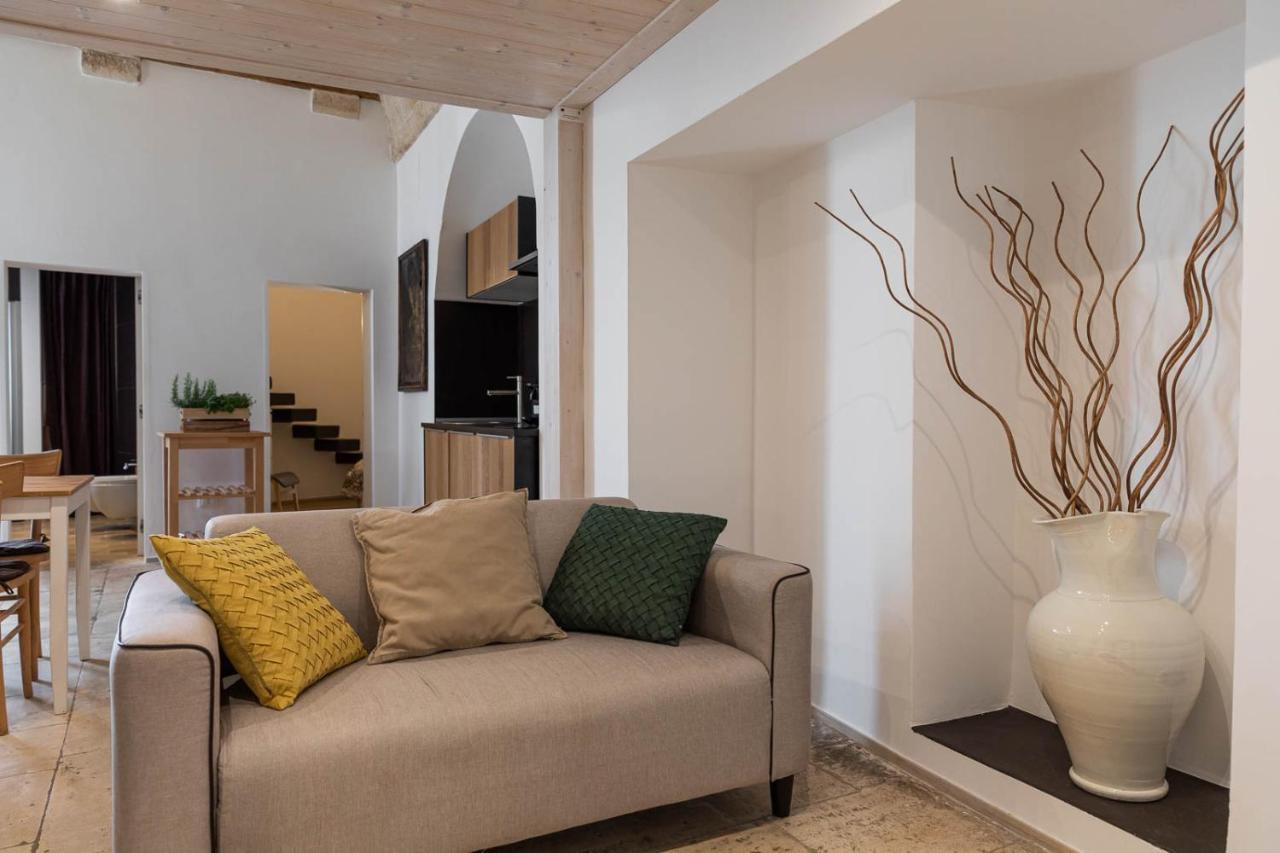 Albergo Diffuso 모노폴리 외부 사진