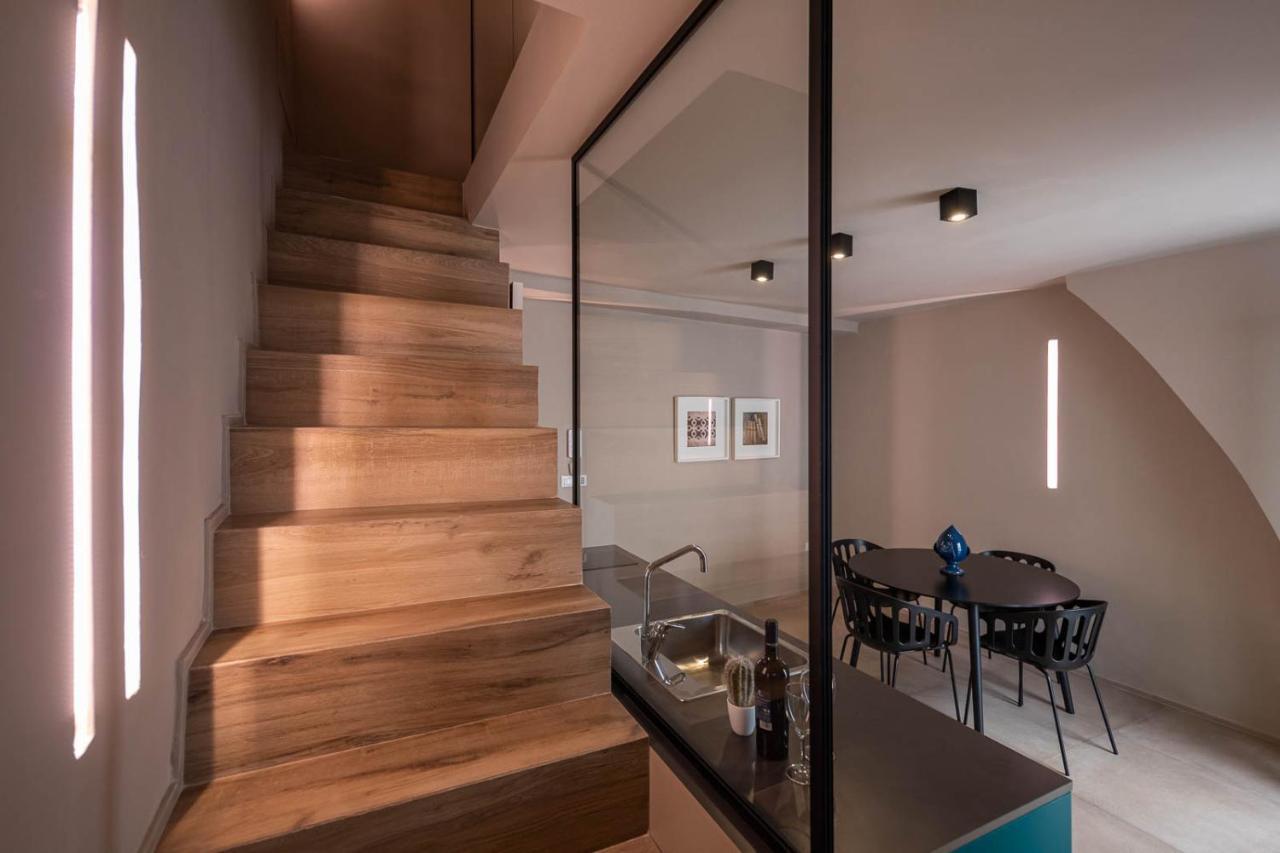 Albergo Diffuso 모노폴리 외부 사진