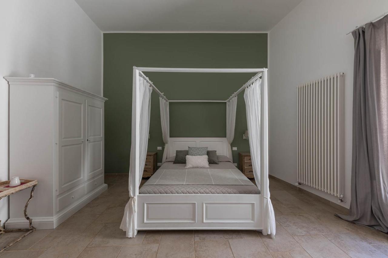Albergo Diffuso 모노폴리 외부 사진