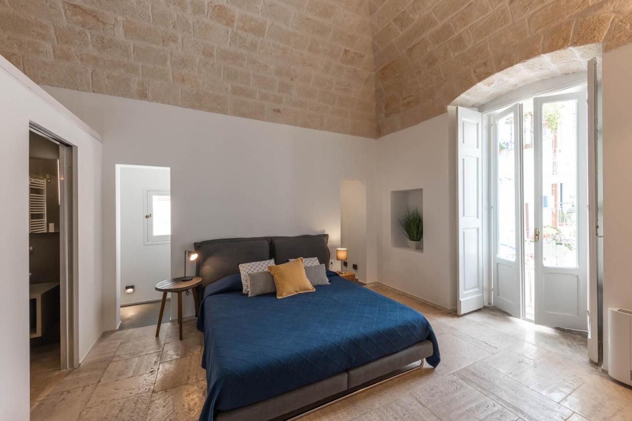Albergo Diffuso 모노폴리 외부 사진