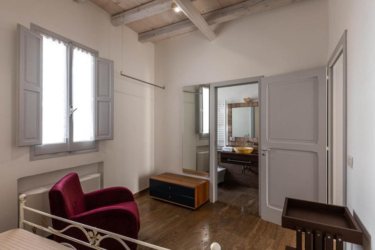 Albergo Diffuso 모노폴리 외부 사진