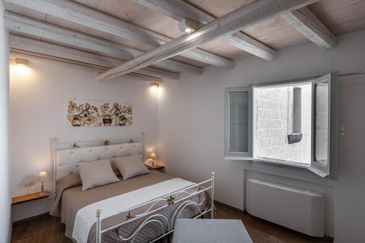 Albergo Diffuso 모노폴리 외부 사진