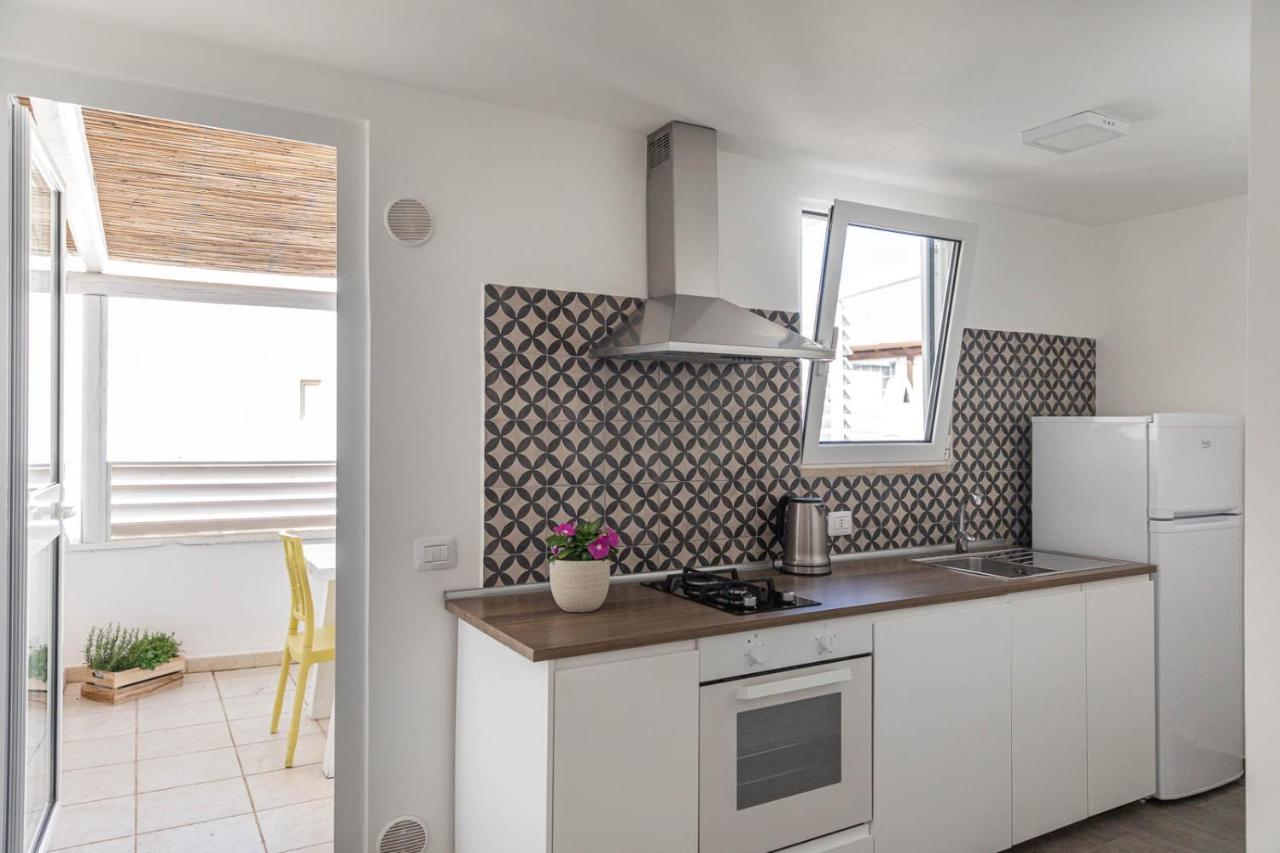 Albergo Diffuso 모노폴리 외부 사진