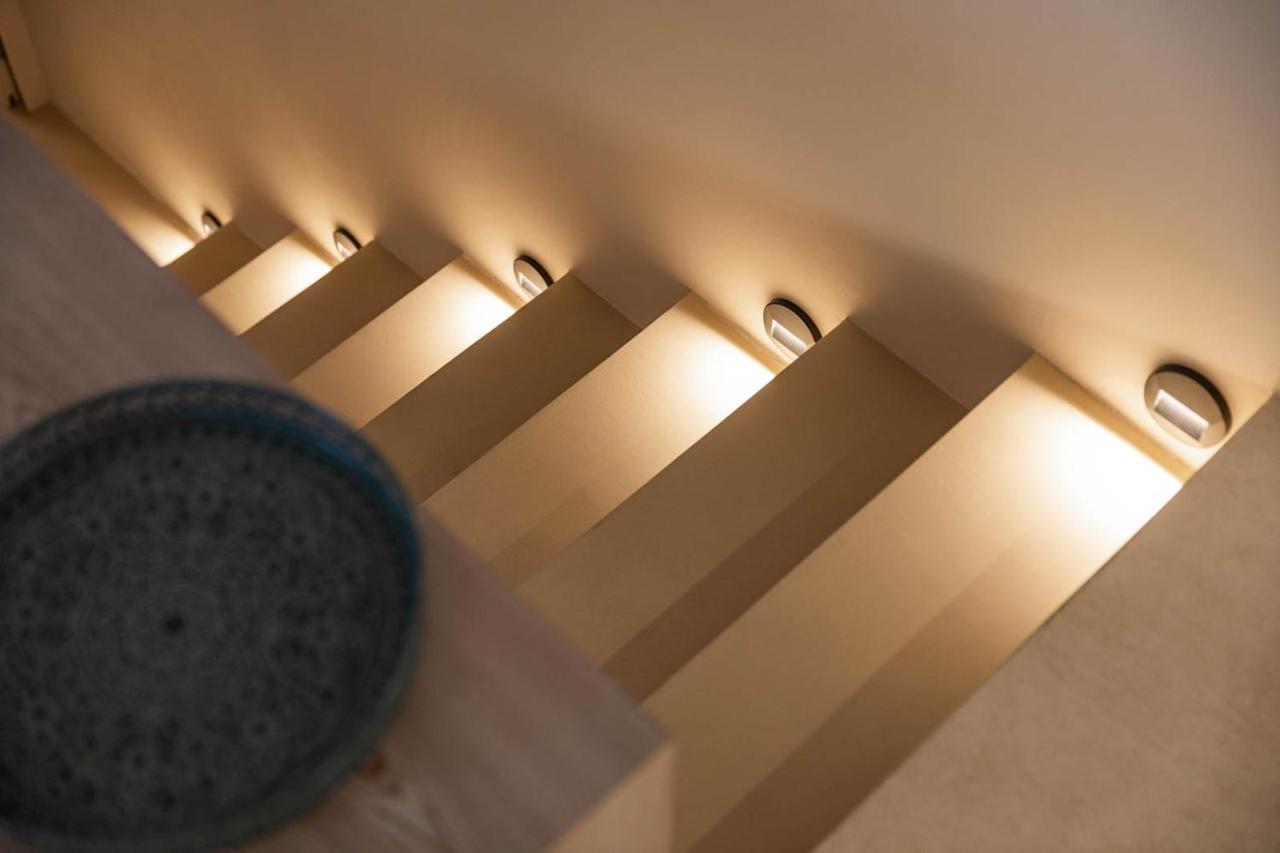 Albergo Diffuso 모노폴리 외부 사진
