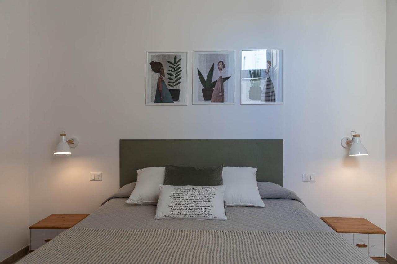 Albergo Diffuso 모노폴리 외부 사진