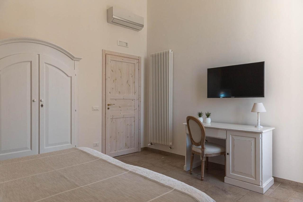Albergo Diffuso 모노폴리 외부 사진