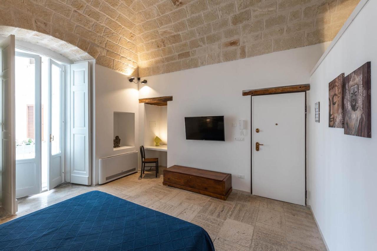 Albergo Diffuso 모노폴리 외부 사진
