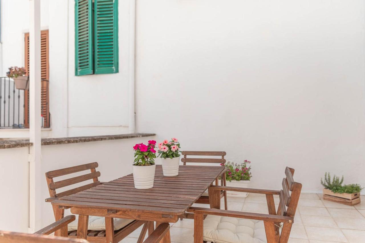 Albergo Diffuso 모노폴리 외부 사진