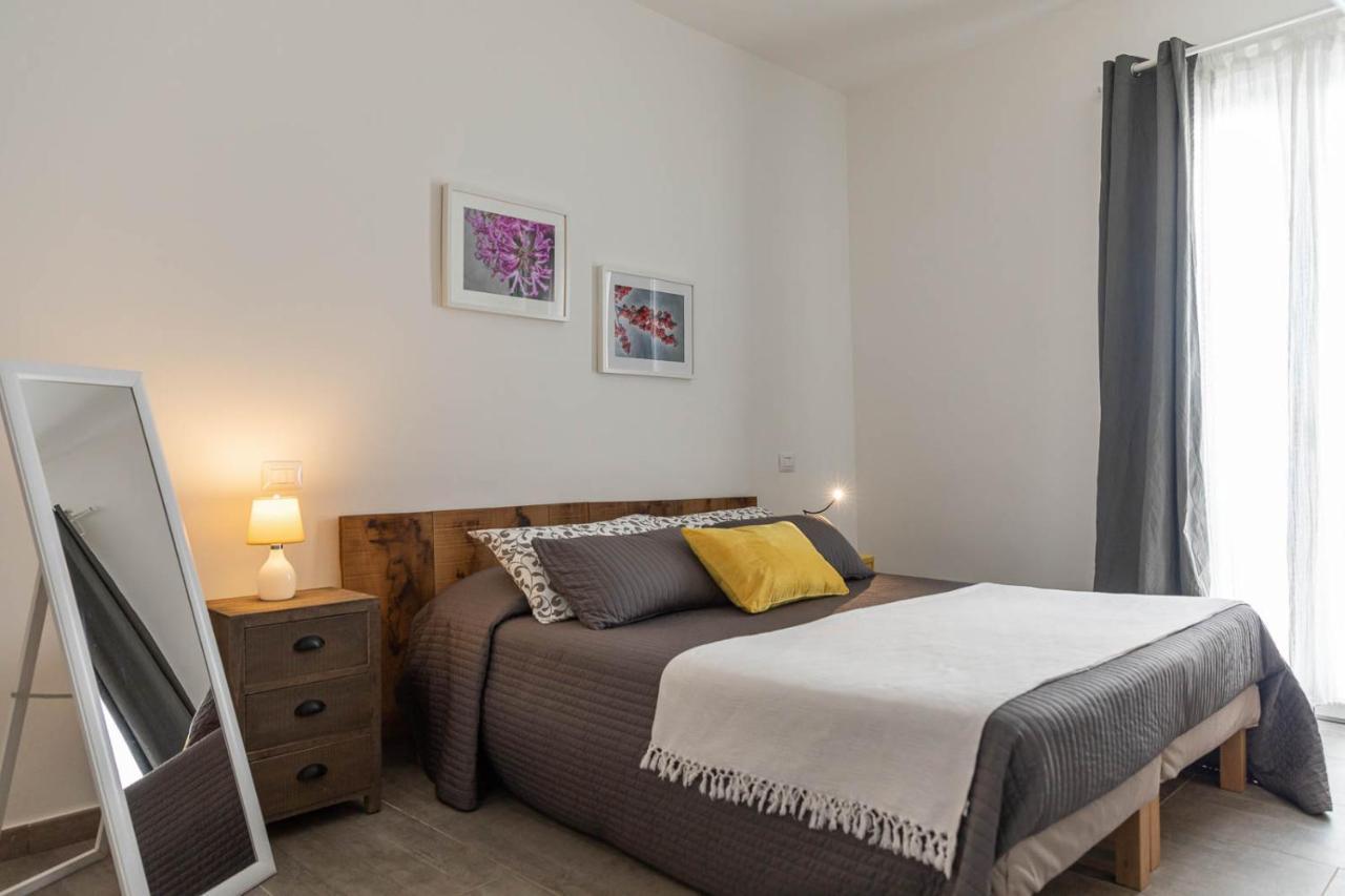 Albergo Diffuso 모노폴리 외부 사진