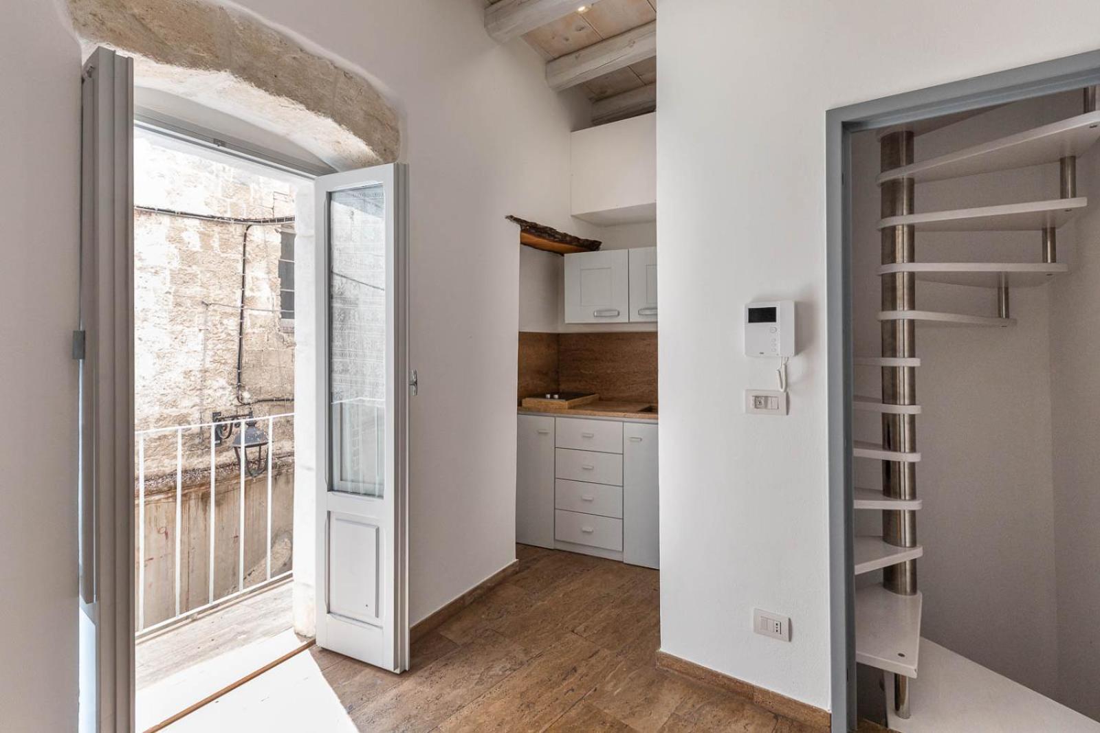 Albergo Diffuso 모노폴리 외부 사진