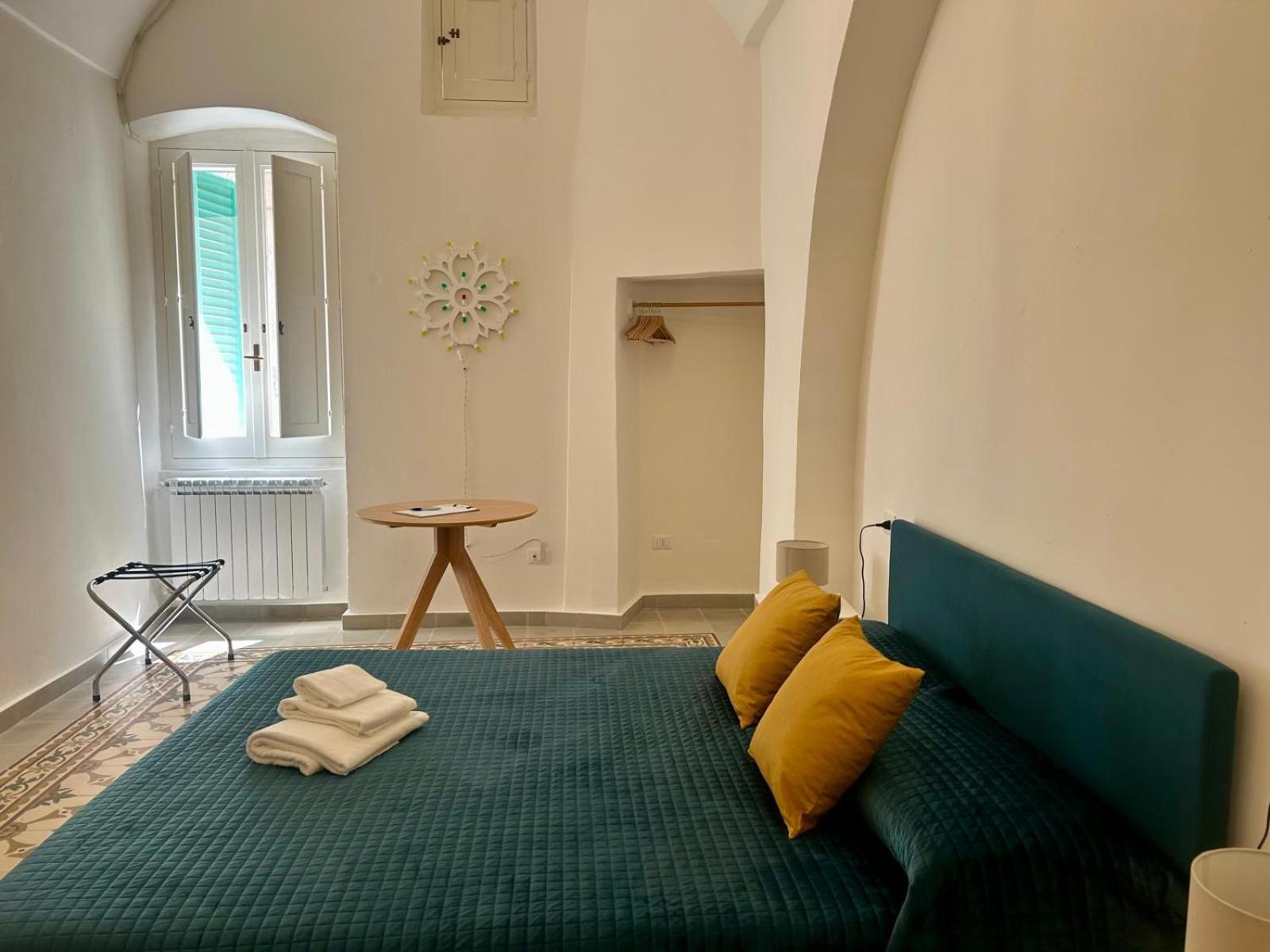 Albergo Diffuso 모노폴리 외부 사진
