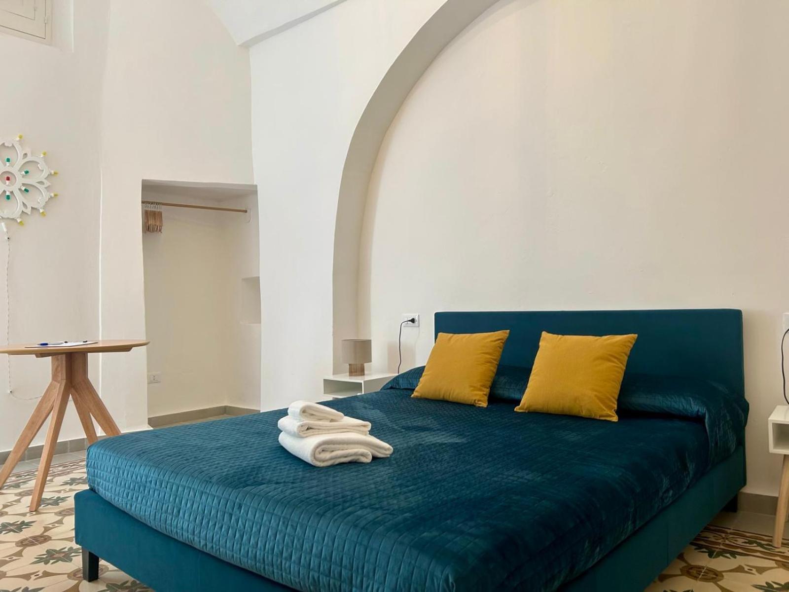Albergo Diffuso 모노폴리 외부 사진